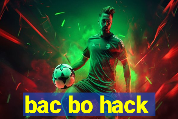 bac bo hack